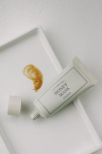 Маска-міні для обличчя I'm From Honey Mask Miniature