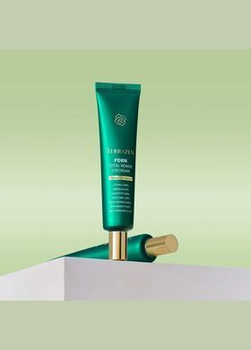 Відновлюючий крем для зони навколо очей з полінуклеотидами TERRAZEN PDRN TOTAL RENEW EYE CREAM