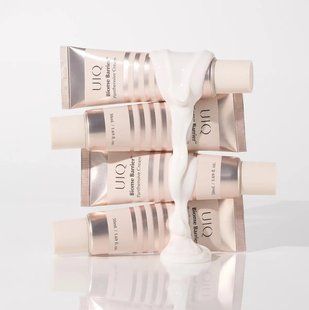 Бар&rsquo;єрний крем з пантенолом UIQ Biome Barrier&trade; Panthensive Cream
