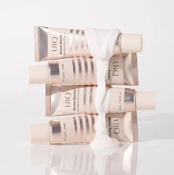 Бар&rsquo;єрний крем з пантенолом UIQ Biome Barrier&trade; Panthensive Cream