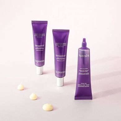 Омолоджуючий крем для шкіри навколо очей La Pianta Youth Enhance Total Recovery Eye Cream
