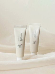 Сонцезахисний крем із пробіотиками Beauty of Joseon Relief Sun Rice Probiotics SPF50+ PA++++