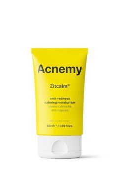 Заспокійливий зволожувальний крем проти почервоніння Acnemy Zitcalm Anti-redness Calming Moisturizer