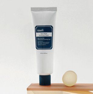 Крем для глибокого зволоження шкіри DEAR, KLAIRS Rich Moist Soothing Cream