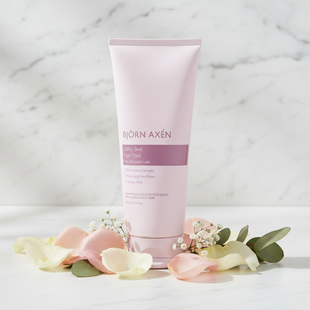 Маска для фарбованого волосся BJORN AXEN Color Seal Mask