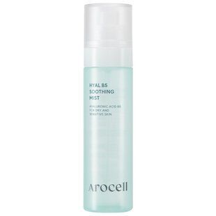 Зволожувальний заспокійливий міст Arocell Hyal B5 Soothing Mist