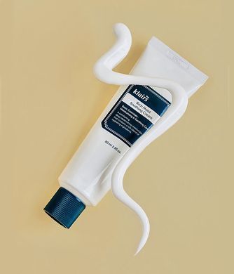 Крем для глибокого зволоження шкіри DEAR, KLAIRS Rich Moist Soothing Cream