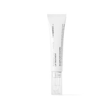 Нічна маска для губ Transparent-Lab Overnight Soft + Smooth Lip Treatment