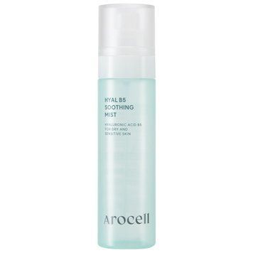 Зволожувальний заспокійливий міст Arocell Hyal B5 Soothing Mist
