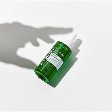 Серум з азелаїновою кислотою Nine Less A-Control 10% Azelaic Acid Serum