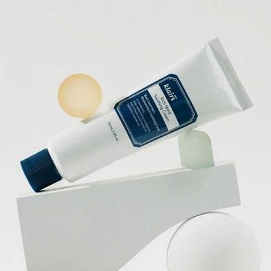 Крем для глибокого зволоження шкіри DEAR, KLAIRS Rich Moist Soothing Cream