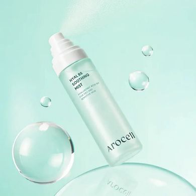 Зволожувальний заспокійливий міст Arocell Hyal B5 Soothing Mist