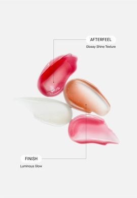 Бальзам для губ з SPF 50 Transparent Lab Lipgloss