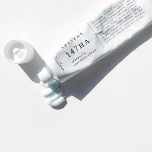 Заспокійливий крем для обличчя Dr. Althea 147 Barrier Cream