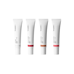 Бальзам для губ з SPF 50 Transparent Lab Lipgloss