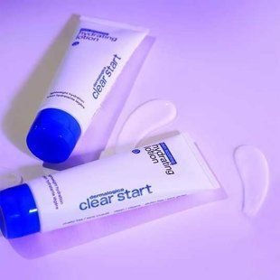 Заспокійливий зволожуючий лосьйон Dermalogica Skin Soothing Hydrating Lotion