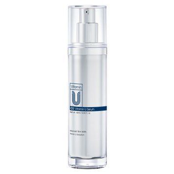 Антивіковий серум з вітаміном U и пептидами CU SKIN Vitamin U Serum