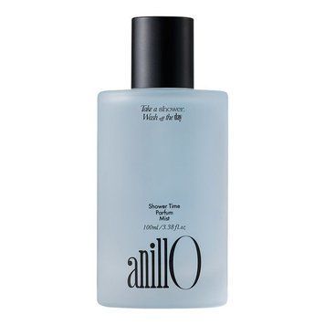 Парфумований міст ANILLO Shower Time Parfum Mist