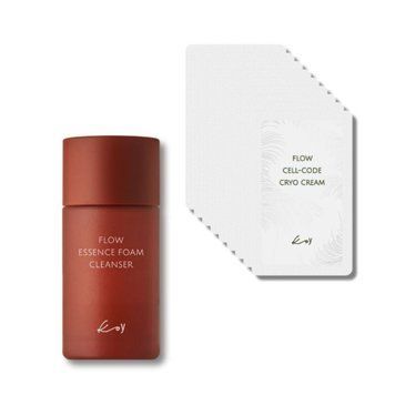 Набір тестерів Koy Antiredness Kit