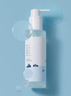 Очищувальний гель з морською водою ROUND LAB 1025 Dokdo Cleansing Gel