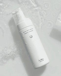Пінка для вмивання з амінокислотами Dr. Althea Amino Acid Gentle Bubble Cleanser