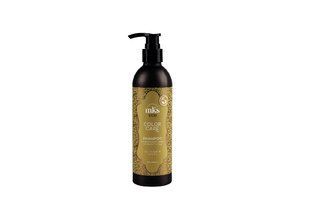Шампунь для фарбованого волосся MKS-ECO Color Care Shampoo Sunflower Scent