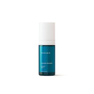 Зволожувальна та відновлювальна сироватка для обличчя THERAMID Ceramide Treatment