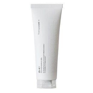 Відновлюючий гель для обличчя з екстрактом центели Transparent Lab ZI-K CICA REPAIRING GEL
