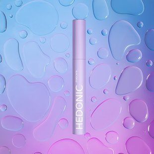 Туш для вій Hedonic Mascara Perfect &ndash; Dark Brown