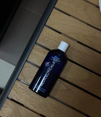 Шампунь для очищення і детоксифікації Mediceuticals Vivid&trade;