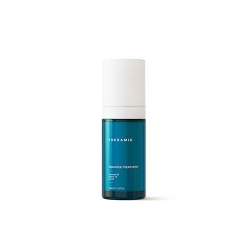 Зволожувальна та відновлювальна сироватка для обличчя THERAMID Ceramide Treatment