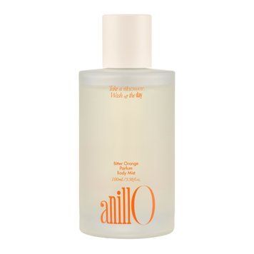 Парфумований міст ANILLO Bitter Orange Parfum Body Mist
