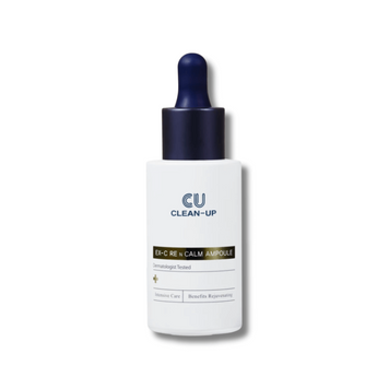 Ліфтинг-концентрат з полинуклеотидами CU SKIN Clean-Up Ex-C Re N Calm Ampoule