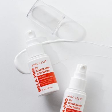Серум з транексамовою кислотою Nine Less MELA-PRO Tranexamic Acid Serum