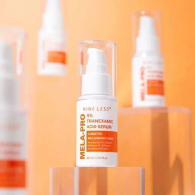 Серум з транексамовою кислотою Nine Less MELA-PRO Tranexamic Acid Serum