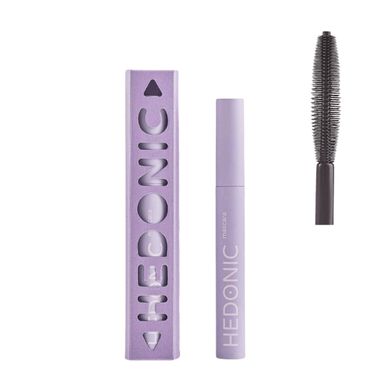 Туш для вій Hedonic Mascara Perfect – Dark Brown