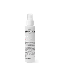 Спрей зволожуючий для захисту від забруднень та УФ (Годжі) MY.ORGANICS Revival Leave In Mist