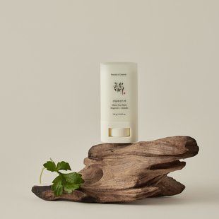 Сонцезахисний матуючий стік Beauty of Joseon Matte Sun Stick : Mugwort + Camellia
