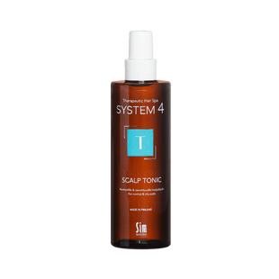 Тонік для стимуляції росту волосся Sim Sensitive System 4 Scalp Tonic