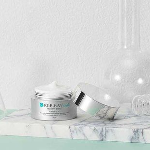 Відновлювальний крем проти зморшок Rejuran Healer Nutritive Cream