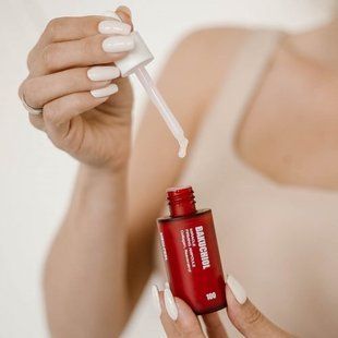 Сироватка антиоксидантна з бакучіолом Medi-Peel Bakuchiol Miracle Firming Ampoule
