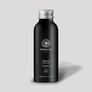 Зволожуючий тонер RE[SENS] CLEANUP HYDRA TONER