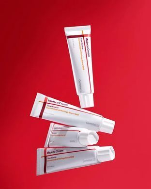 Антивіковий відновлювальний крем для обличчя Centellian24 Madeca Cream Time Reverse Season