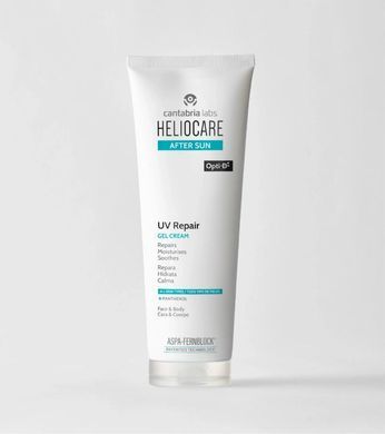 Відновлюючий гель-крем після засмаги Cantabria Labs Heliocare After Sun UV Repair Gel Cream