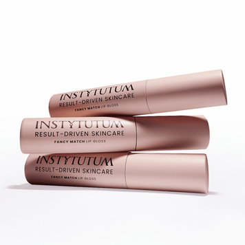 Блиск-догляд Instytutum Fancy Match Lip Gloss