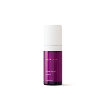Омолоджуючий серум з пептидами THERAMID Derma-Peptides