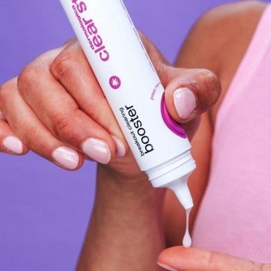 Підсилювач очищення запалень шкіри Dermalogica Breakout Clearing Booster