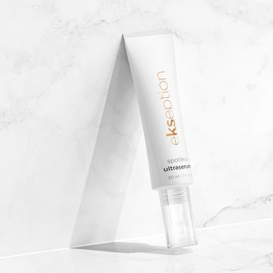 Сироватка від пігментних плям і тьмяної шкіри HB Aesthetics Ekseption Spotless Ultraserum