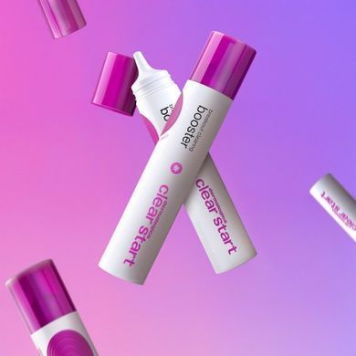 Підсилювач очищення запалень шкіри Dermalogica Breakout Clearing Booster