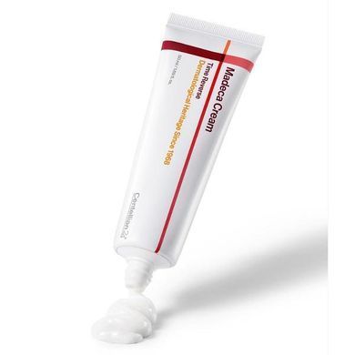 Антивіковий відновлювальний крем для обличчя Centellian24 Madeca Cream Time Reverse Season